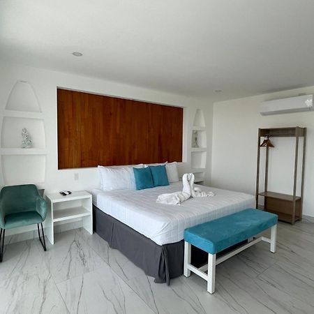 The Views Resort El Zonte Dış mekan fotoğraf