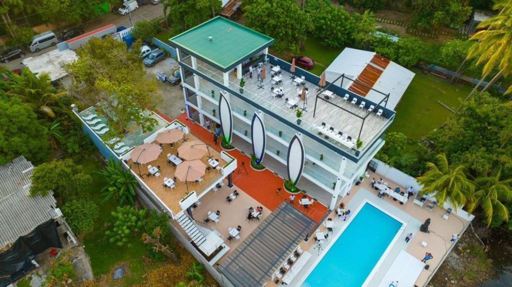 The Views Resort El Zonte Dış mekan fotoğraf
