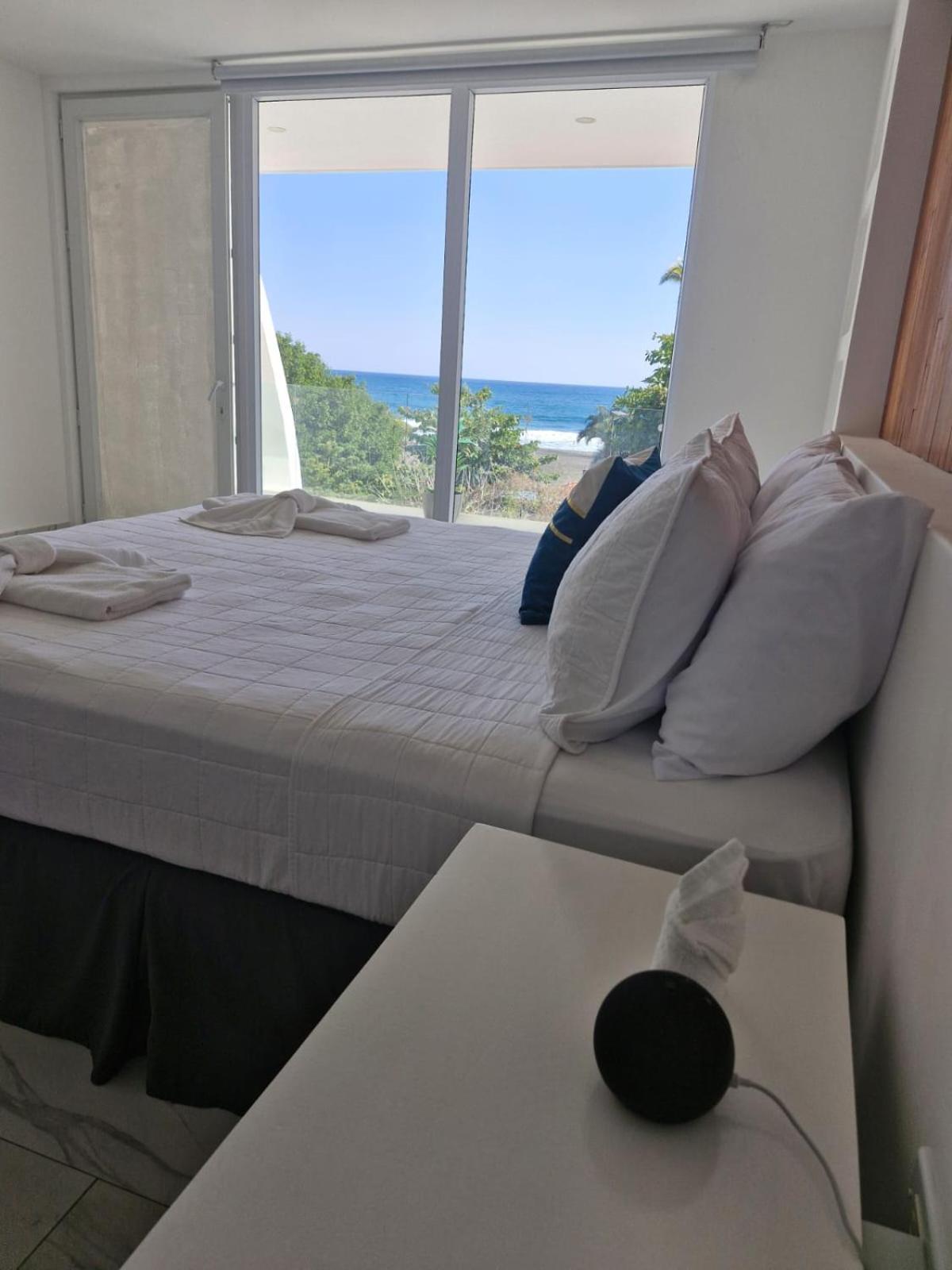 The Views Resort El Zonte Dış mekan fotoğraf