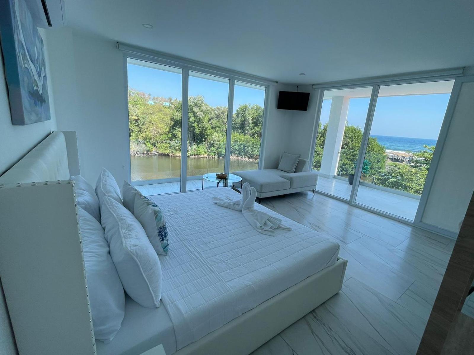 The Views Resort El Zonte Dış mekan fotoğraf