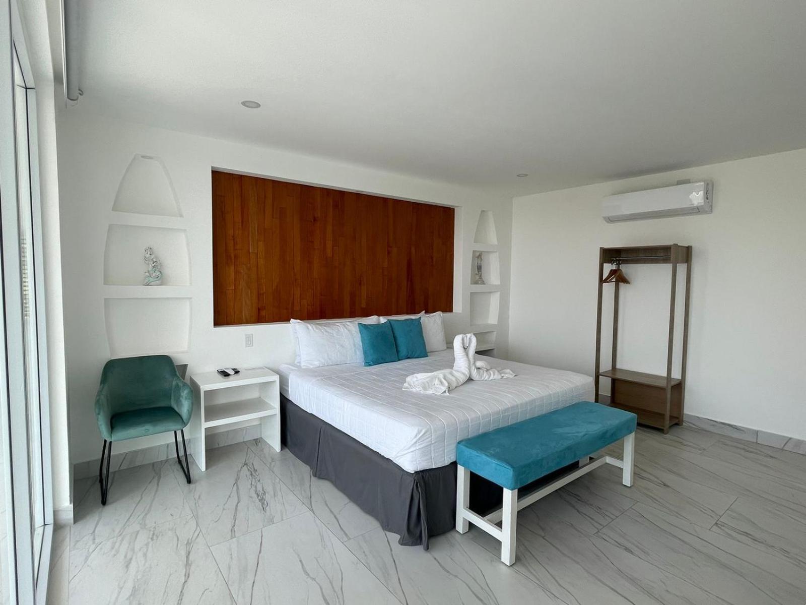 The Views Resort El Zonte Dış mekan fotoğraf