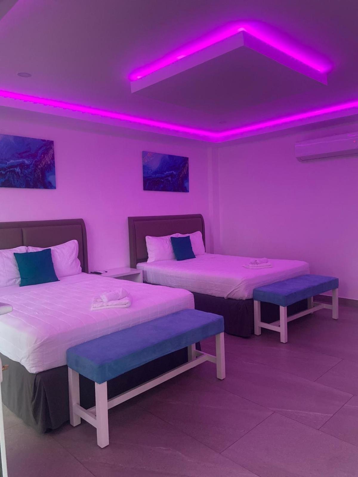 The Views Resort El Zonte Dış mekan fotoğraf
