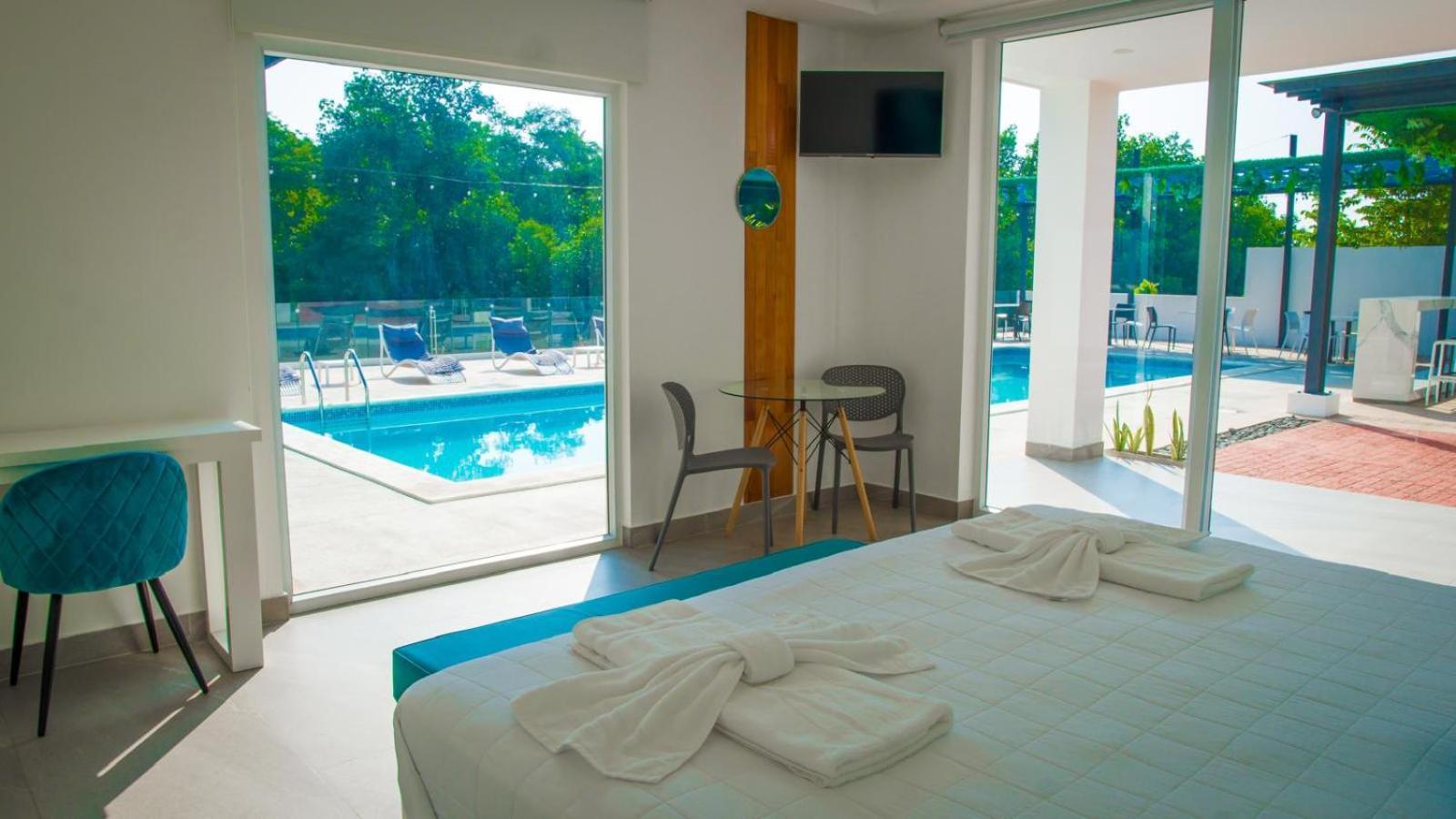The Views Resort El Zonte Dış mekan fotoğraf
