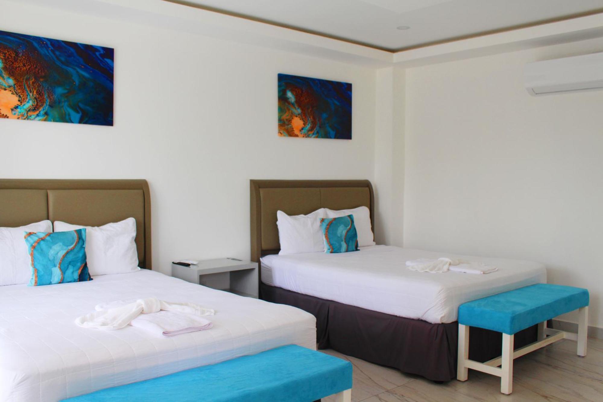 The Views Resort El Zonte Dış mekan fotoğraf